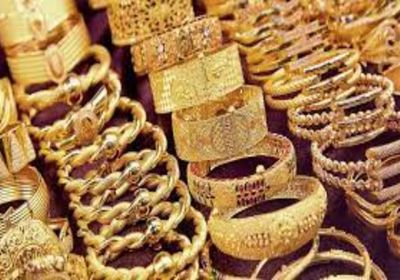 تعرف على أسعار الذهب في مصر بختام التعاملات المسائية