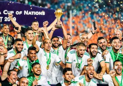 3 منتخبات عربية في المستوى الأول لقرعة أمم إفريقيا