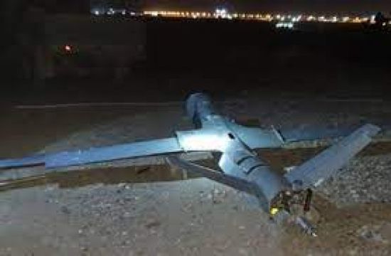 التحالف يدمّر طائرة مسيّرة أطلقها الحوثيون تجاه خميس مشيط