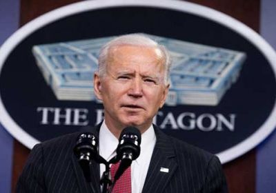 زعيم جمهوري يهاجم بايدن بسبب أفغانستان