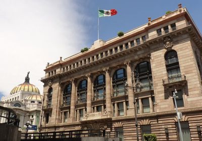 للمرة الثانية تواليًا.. المركزي المكسيكي يرفع معدل الفائدة