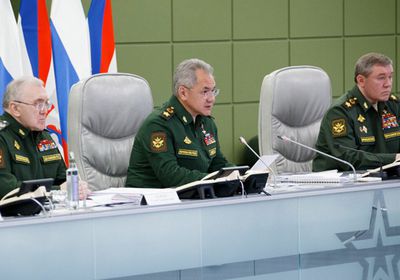 روسيا تدعو 46 تلميذًا سوريًا لزيارة موسكو