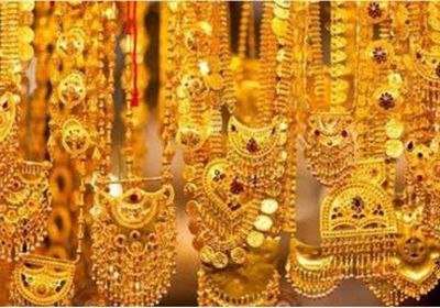 استقرار أسعار الذهب في الأسواق اليمنية اليوم الجمعة