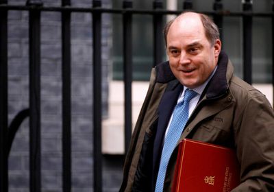 بريطانيا تتوقع اندلاع حرب أهلية في أفغانستان