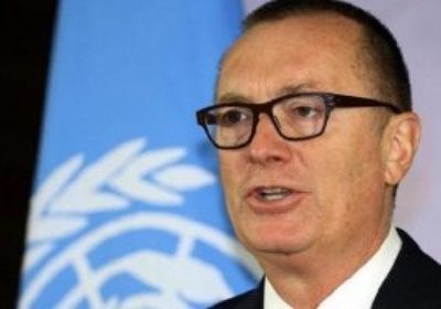 مبعوث أمريكي يزور جيبوتي وإثيوبيا والإمارات