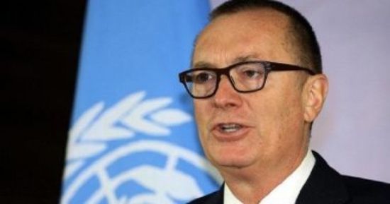 مبعوث أمريكي يزور جيبوتي وإثيوبيا والإمارات