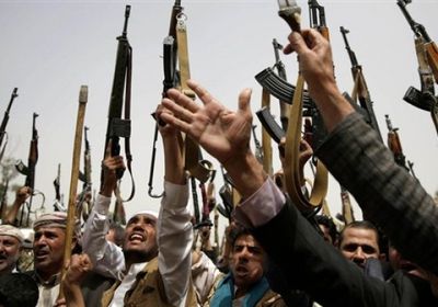الشرق الأوسط: مليشيا الحوثي تختلق أزمة مياه في صنعاء