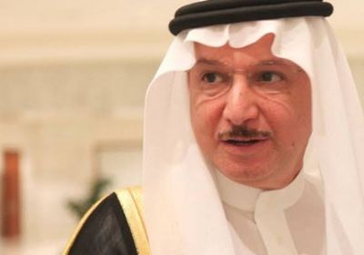 العثيمين يستنكر إطلاق الحوثيين مُسيرة مفخخة تجاه السعودية