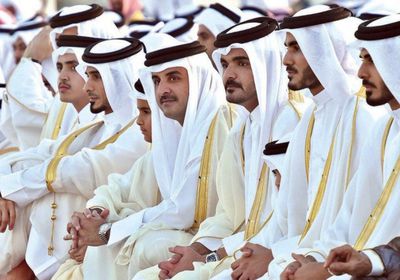 سياسي يكشف عن تفاصيل جمعة الغضب في قطر