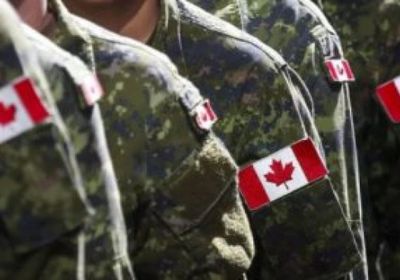  كندا ترسل قوات خاصة لأفغانستان لإجلاء موظفيها