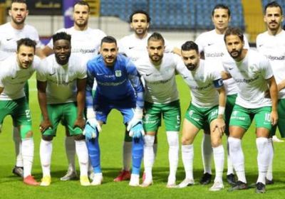  استثناء المصري من قرعة الكونفدرالية الإفريقية للدور التمهيدي