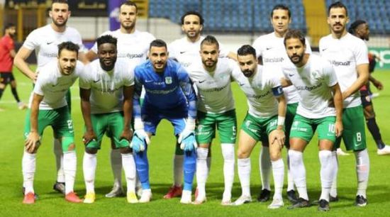  استثناء المصري من قرعة الكونفدرالية الإفريقية للدور التمهيدي