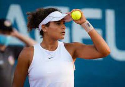   المصرية ميار شريف تتأهل لنصف نهائي بطولة سان بارتولومي للتنس