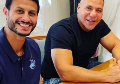  وكيل أعماله: الشناوى تلقى عرضين من إسبانيا وإيطاليا