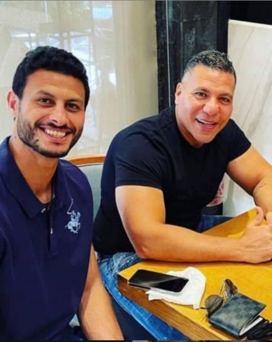  وكيل أعماله: الشناوى تلقى عرضين من إسبانيا وإيطاليا