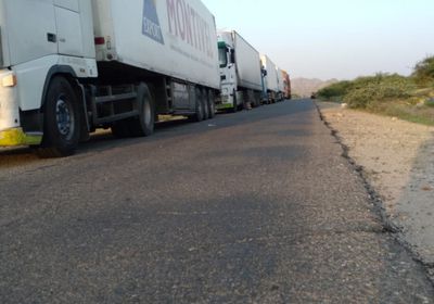 منع 55 شحنة أسماك من مغادرة مودية