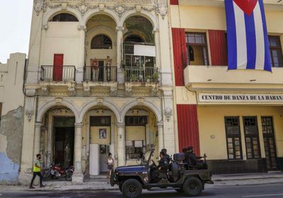  أمريكا تفرض عقوبات جديدة ضد كوبا