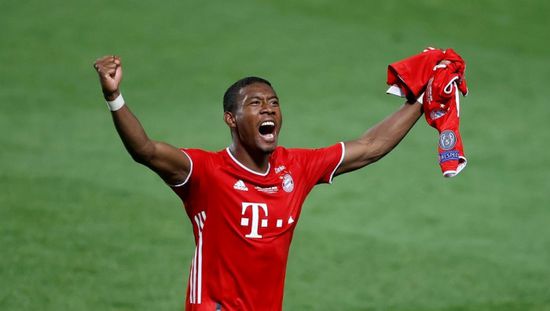  أبرز 5 نجوم انضمت للدوري الإسباني بعد رحيل ميسي