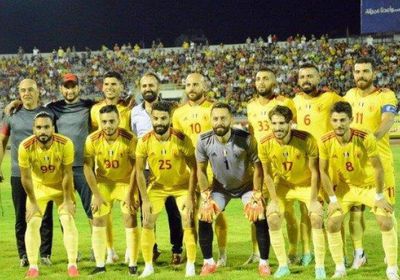  3 تعادلات وانتصاران في افتتاح الدوري السوري