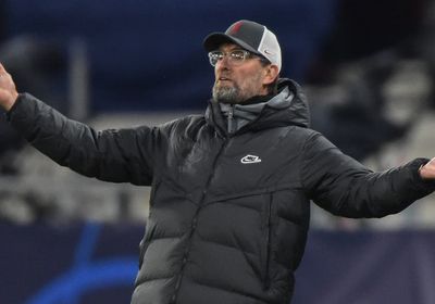  كلوب: لا أدري كيف يتعاقد مانشستر يونايتد مع اللاعبين