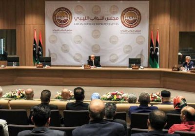   "النواب الليبي" يناقش ملفي الميزانية والانتخابات