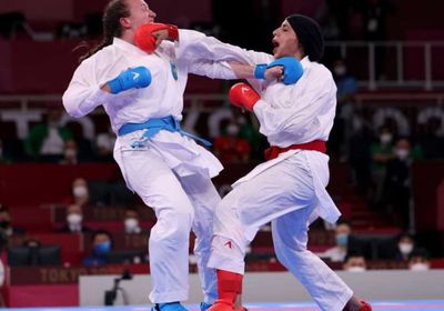  استبعاد الكاراتيه من أولمبياد باريس 2024 ودخول "الرقص"