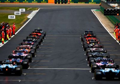 المنظمون يضعون شرطا لانطلاق سباق هولندا لـ"فورمولا 1"