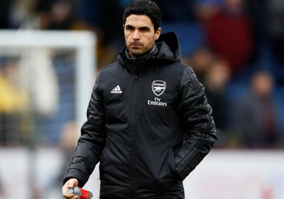 مدرب آرسنال: أنا محبط.. ولا نستحق سوى الخسارة