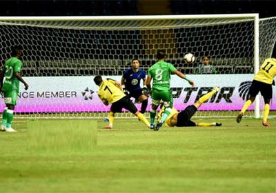 التعادل السلبي يحسم مواجهة دجلة والاتحاد