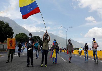 الحكومة الفنزويلية والمعارضة تتفقان على بدء محادثات جديدة