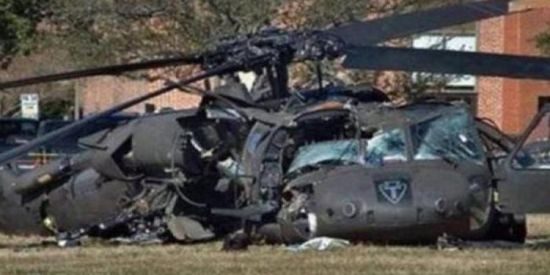 العثور على المروحية المحطمة بشرق روسيا وانتشال الجثث
