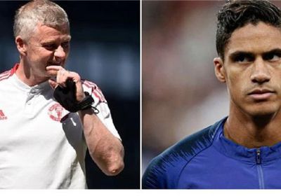 سولشاير يصدم جماهير اليونايتد بشأن فاران