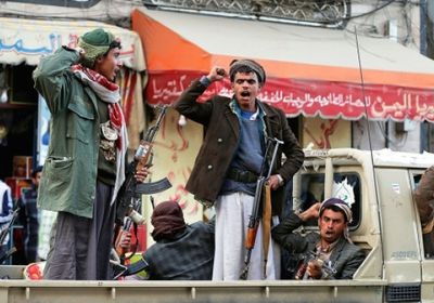 تزايد معدلات الجريمة في صنعاء