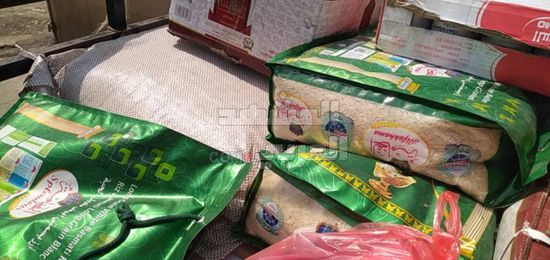 خيبة أمل من غلاء الغذاء مع انخفاض سعر الصرف