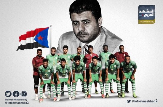 أندية عدن ترفض قرارات العيسي بتعليق أنشطتها