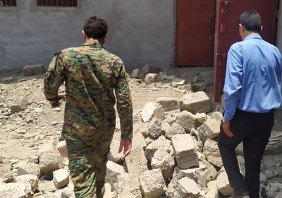 "القضاة الجنوبي" يطلع على متطلبات ترميم سجن لحج