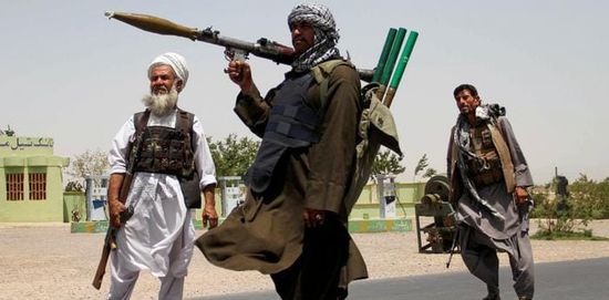 أفغانستان: مقتل 222 من عناصر طالبان