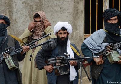 "طالبان" تعدم 15 أسيرًا في ولاية غزني