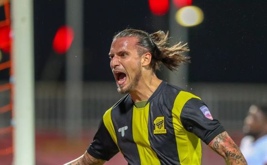  الاتحاد السعودي يفسخ عقد بريجوفيتش بالتراضي