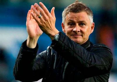  سولسكاير بعد اكتساح ليدز: لا يمكن طلب أكثر من ذلك