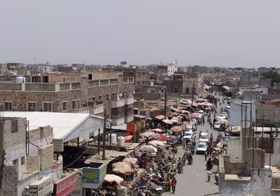 القبض على عصابة لإطلاقها النار على منزل في لحج