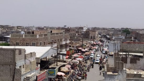 القبض على عصابة لإطلاقها النار على منزل في لحج