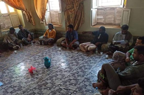 "تنفيذية انتقالي قشن" ترفض تواجد "الأوليمبي اليمني" بالمهرة