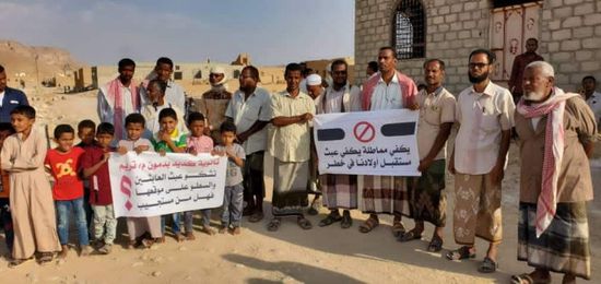 تعديات على أرض مخصصة لثانوية دمون في تريم