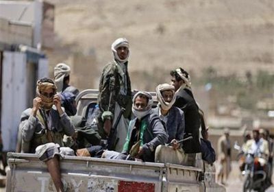 صراع المليشيا يطيح بقيادي حوثي من منصبه