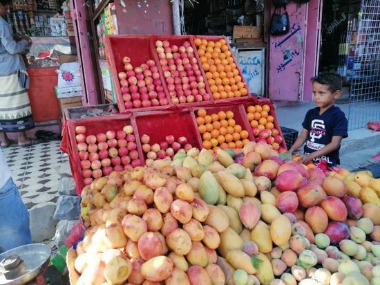 اتهام تجار خضروات في ردفان بممارسات احتكارية