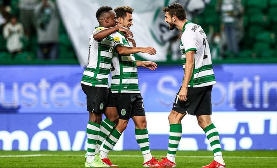 فيزيلا يقتنص فوزا مثيرا على تونديلا بالدوري البرتغالي