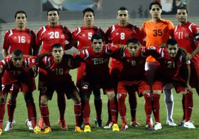 الجزيرة يُقصي منشية بني حسن من كأس الأردن