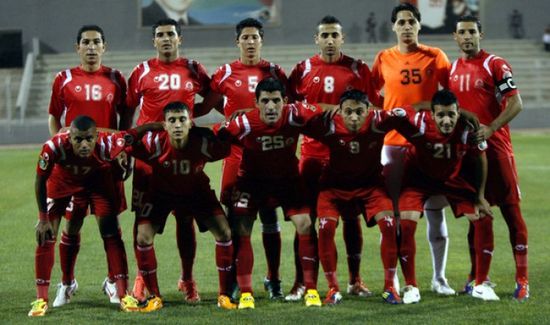 الجزيرة يُقصي منشية بني حسن من كأس الأردن