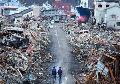 زلزال هايتي.. 227 قتيلا ومئات الجرحى والمفقودين